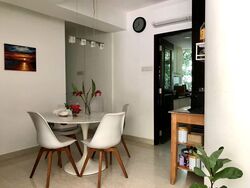 Jervois Regency (D10), Apartment #575400821